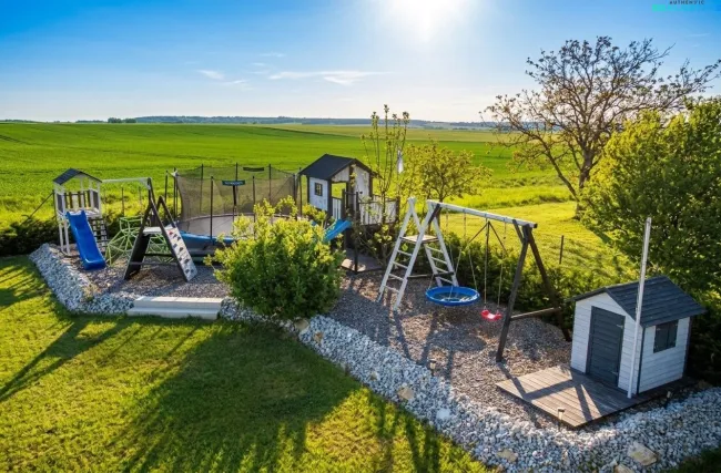 Spielplatz