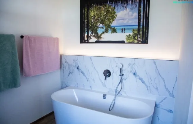 Badezimmer