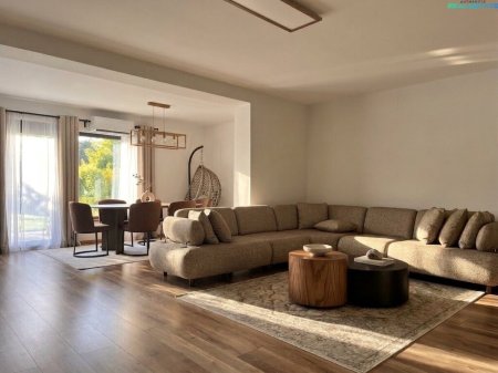 Großzügiges 7-Zimmer-Einfamilienhaus in Wilfleinsdorf – vollsaniert mit Garten & Garage!