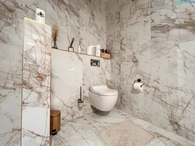 WC Großes Bad