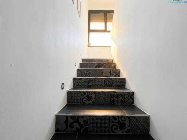 Treppen