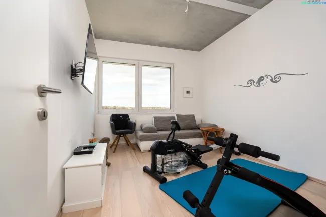 Schlafzimmer 2