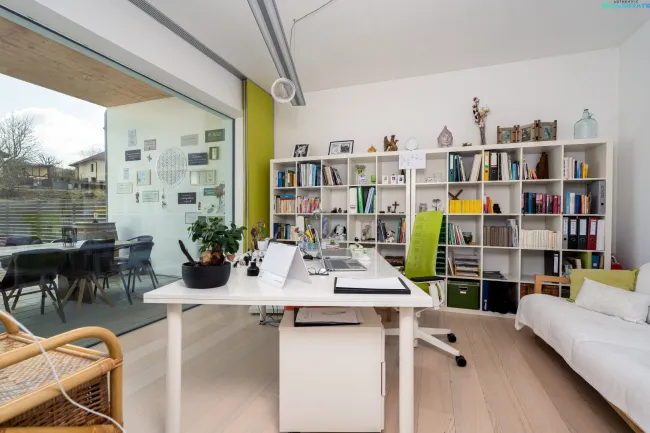 Büro 1