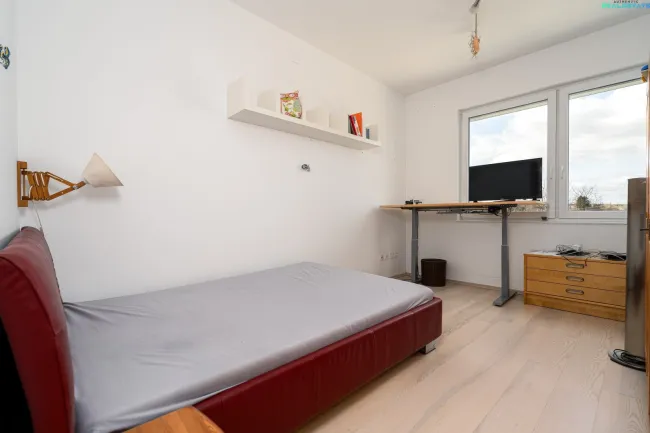 Schlafzimmer 3