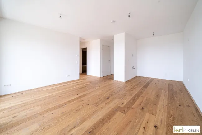 *Hauptbahnhof* 2-Zimmer Wohnung sofort beziehbar! - Bild