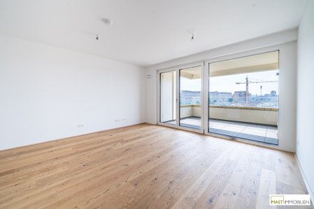 *Hauptbahnhof* 2-Zimmer Wohnung sofort beziehbar!