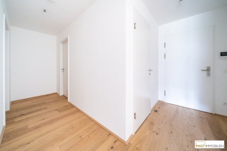 *Hauptbahnhof* 3-Zimmer Familienwohnung mit 12qm Freifläche!
