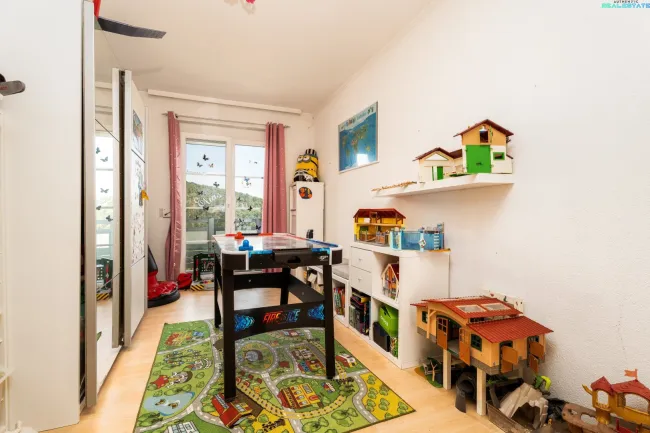 Kinderzimmer