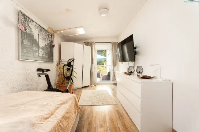 Schlafzimmer KG