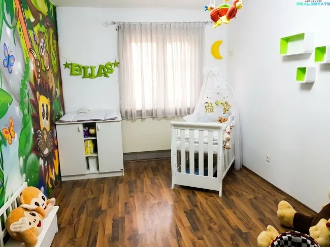 Kinderzimmer 2