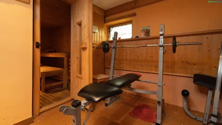 Sauna KG