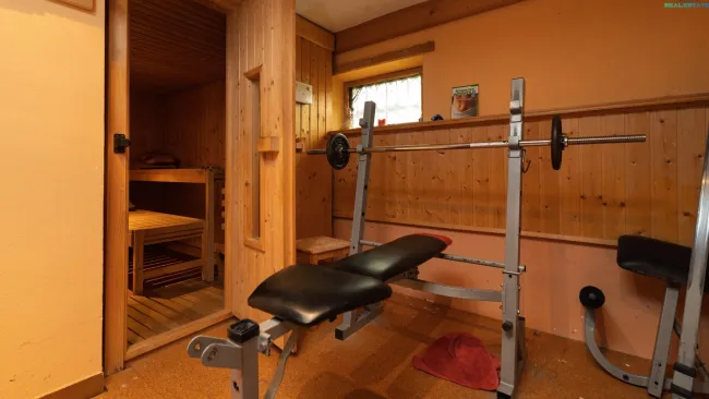 Sauna KG