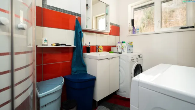Badezimmer OG