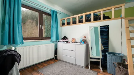 Kinderzimmer