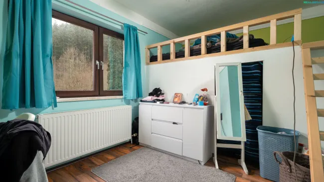 Kinderzimmer