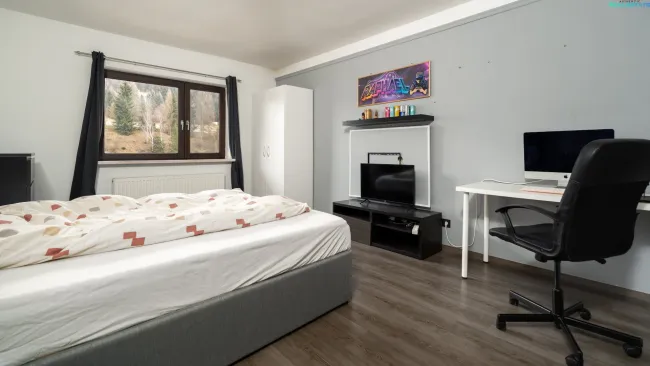 Schlafzimmer 2