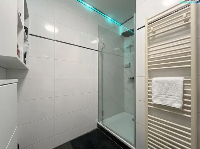 Dusche