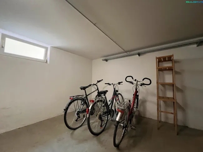 Fahrradraum