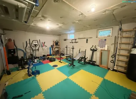 Fitness
