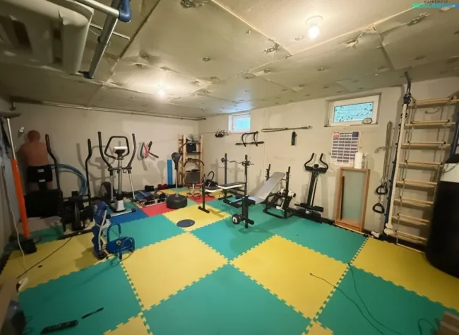 Fitness