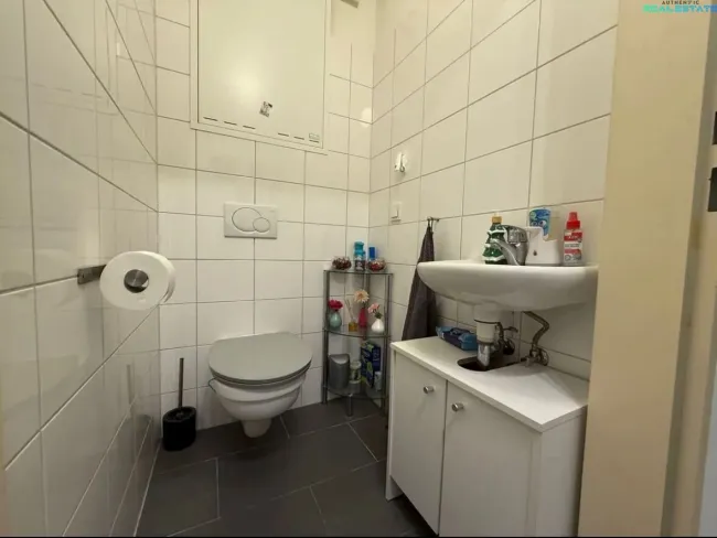 WC