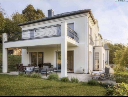 Haus Ansicht
