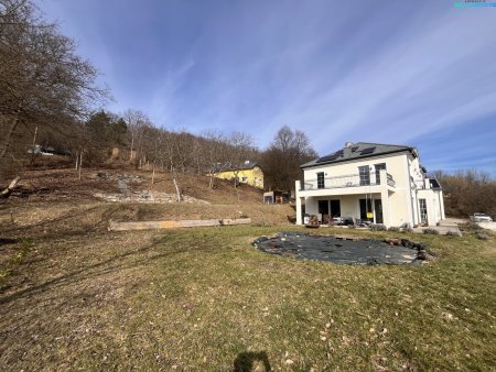 Haus Ansicht