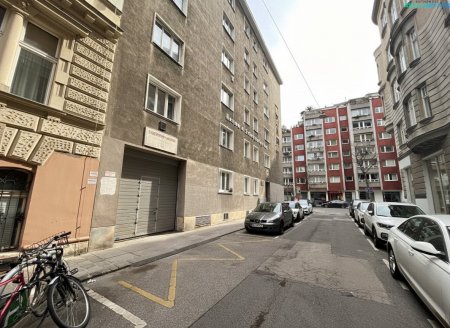 Gebäude Ansicht