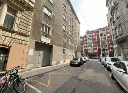 Gebäude Ansicht
