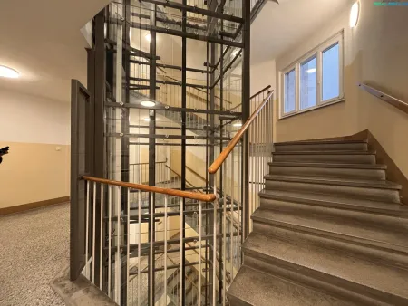 Treppenhaus