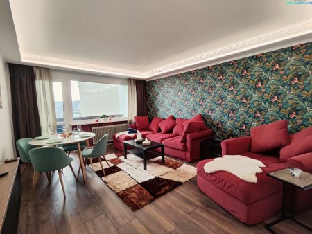 Traumhafte Ferienwohnung in St. Urban: 2 Zimmer mit Balkon & Pool für 160.000 €!