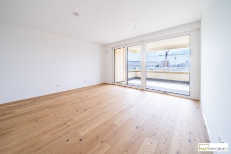 *Hauptbahnhof* 2-Zimmer in absoluter U-Bahn Nähe