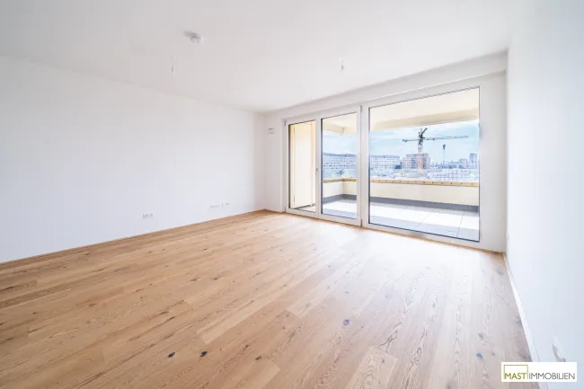*Hauptbahnhof* 2-Zimmer in absoluter U-Bahn Nähe - Bild