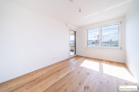 *Hauptbahnhof* 2-Zimmer in absoluter U-Bahn Nähe