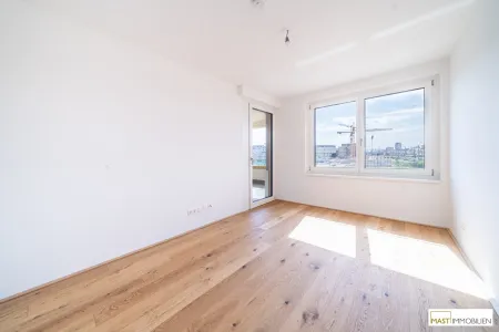 *Hauptbahnhof* 2-Zimmer in absoluter U-Bahn Nähe