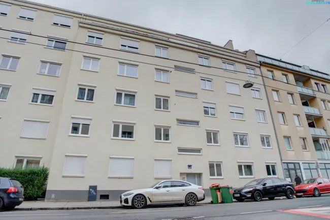 Wohnhaus