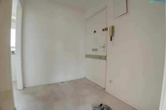 Vorzimmer