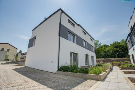 Haus Ansicht