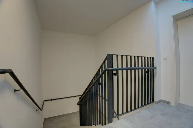 Treppenhaus