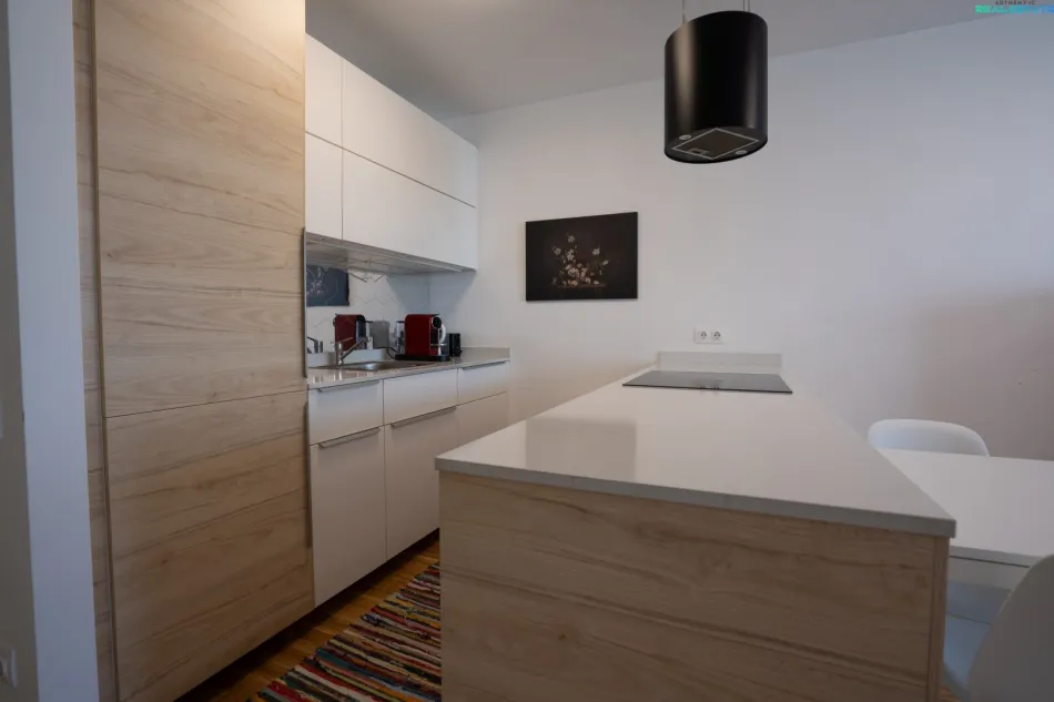 Neuwertige 2-Zi-Wohnung mit Balkon in Oberlaa – Top Lage! - Bild