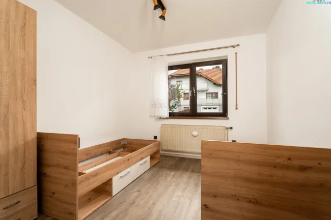 Schlafzimmer 2