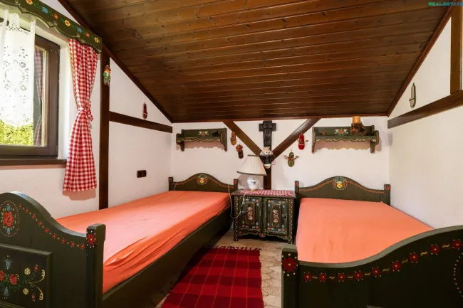 Kinderzimmer