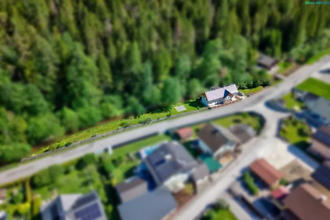 Drohnenfoto