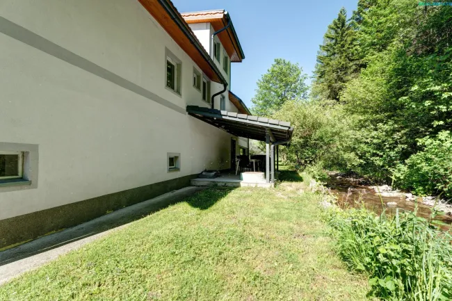 Ansicht: hinten