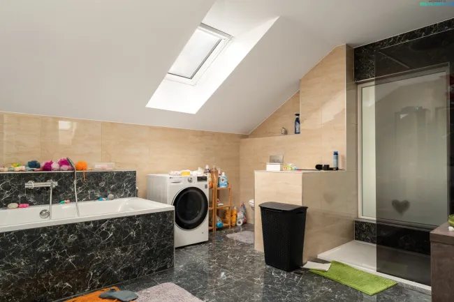 Badezimmer OG