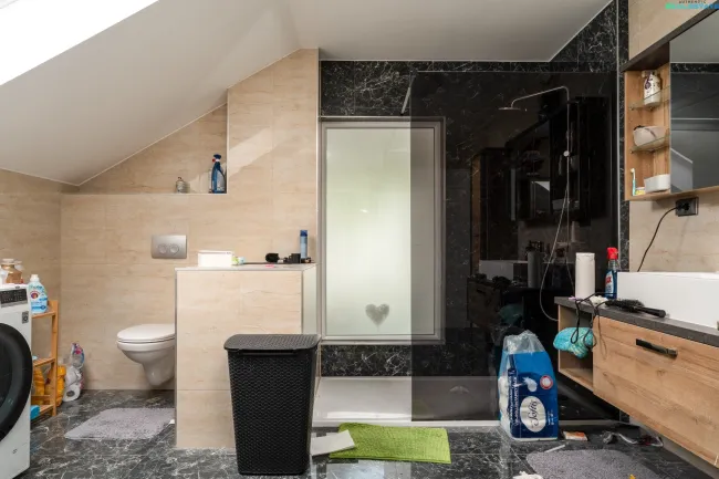 Badezimmer OG