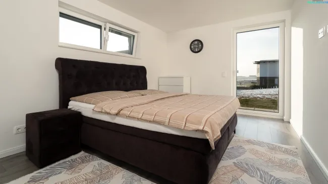 Schlafzimmer EG