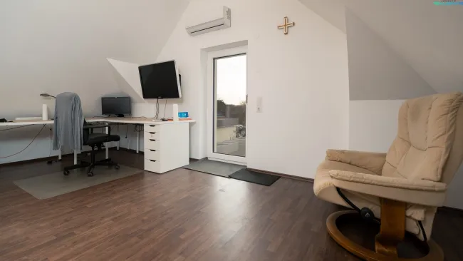 Arbeitszimmer