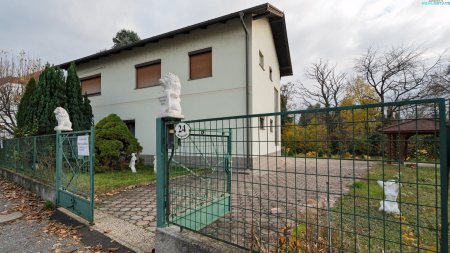 Außenansicht Straße
