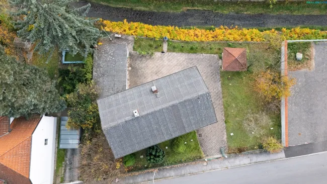 Drohnenbild